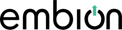 Embion logo