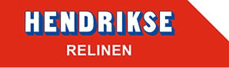 Hendrikse Relining logo