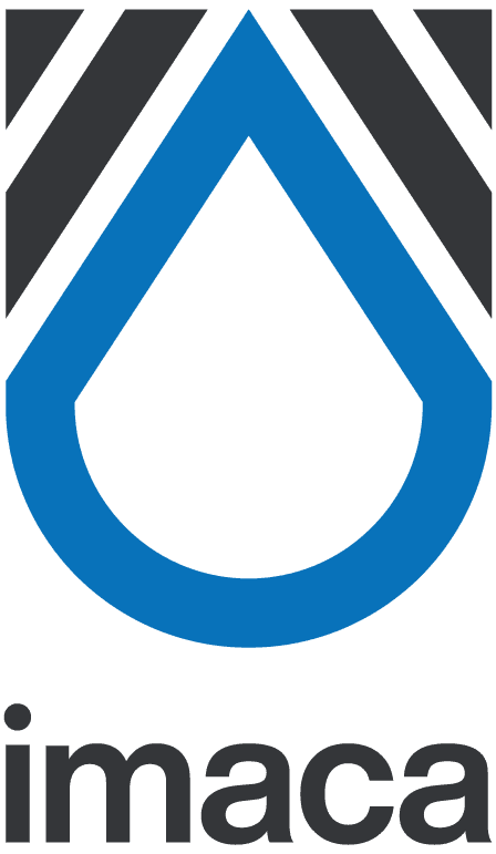 Imaca B.V. logo