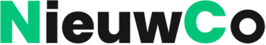 NieuwCo logo