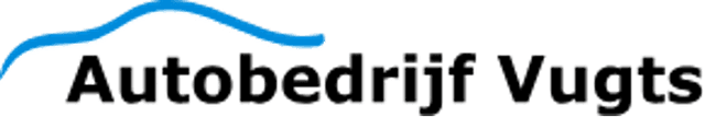 Autobedrijf Vugts logo